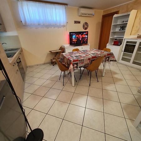 Апартаменты Casa Dell'Ape Maia Термоли Экстерьер фото
