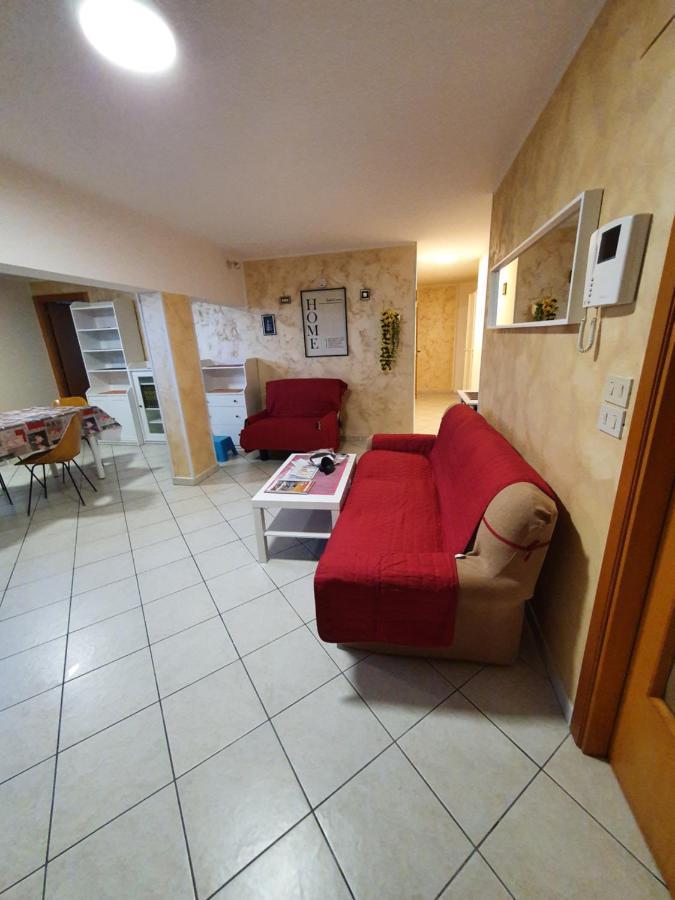 Апартаменты Casa Dell'Ape Maia Термоли Экстерьер фото