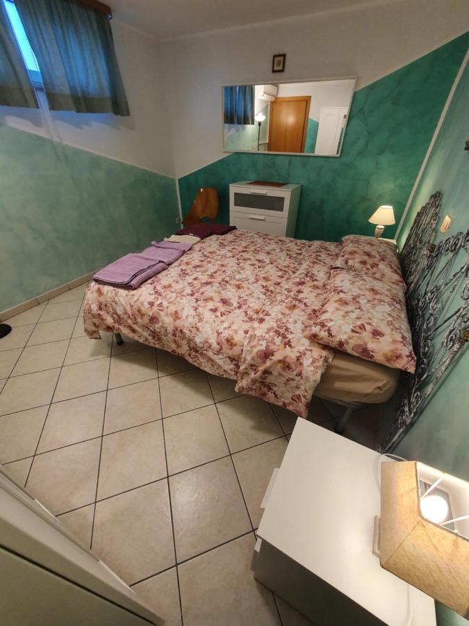 Апартаменты Casa Dell'Ape Maia Термоли Экстерьер фото